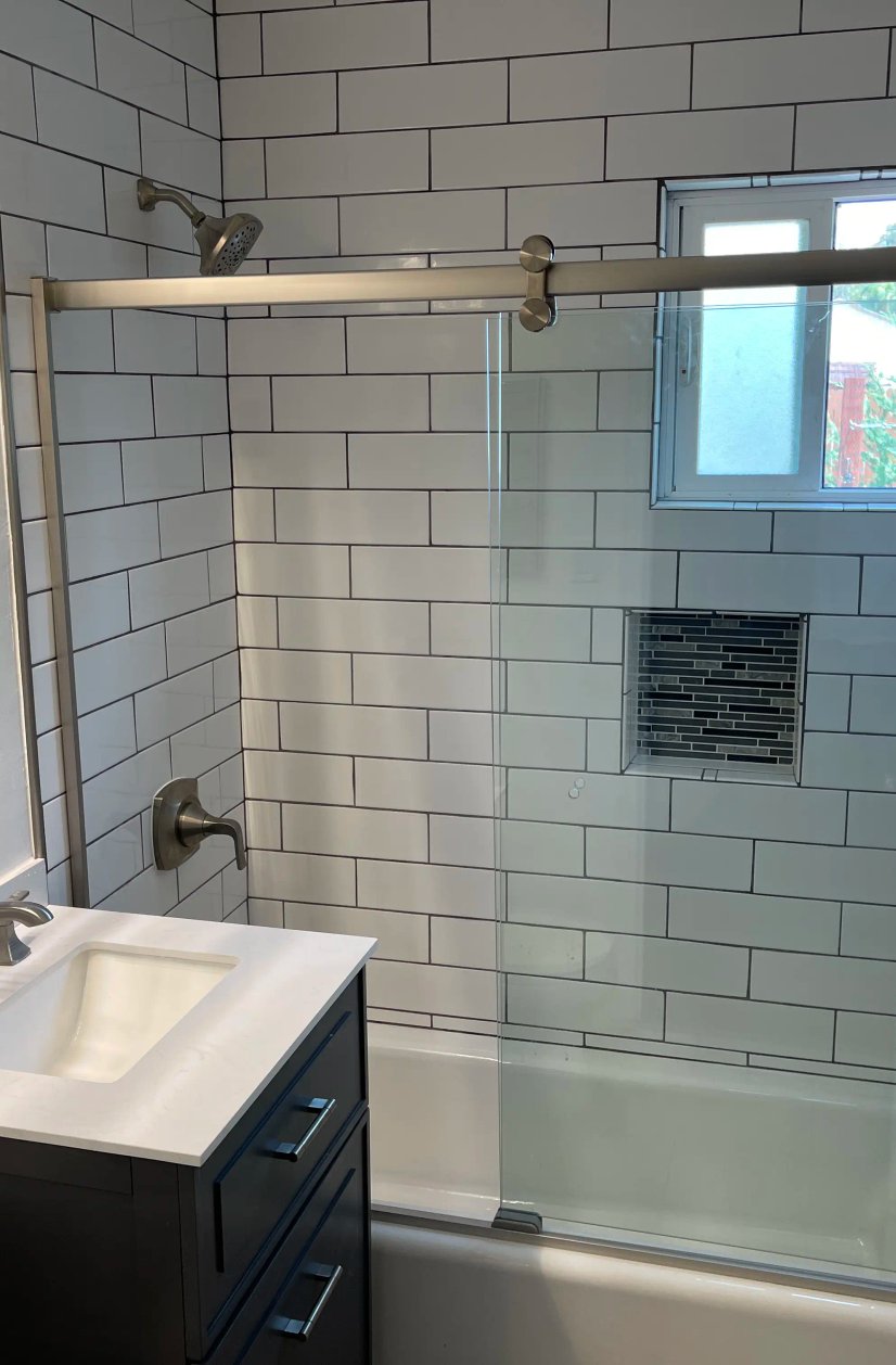 new home construction